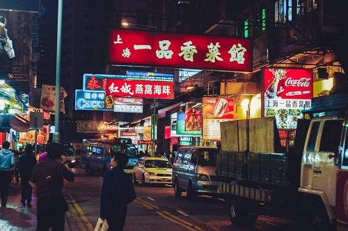 小型甜品店装修图(图1)
