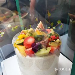 大连有创意的糕点店名字大全好听高级的甜品店名字(图1)