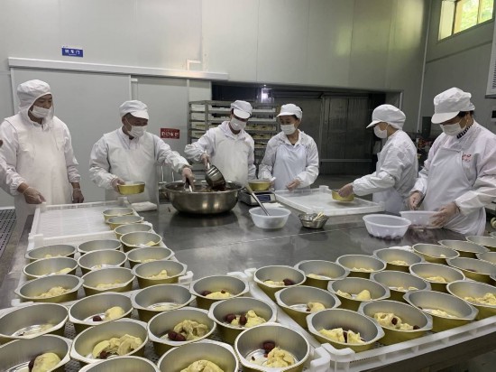 做个简单又好吃的甜品(图1)