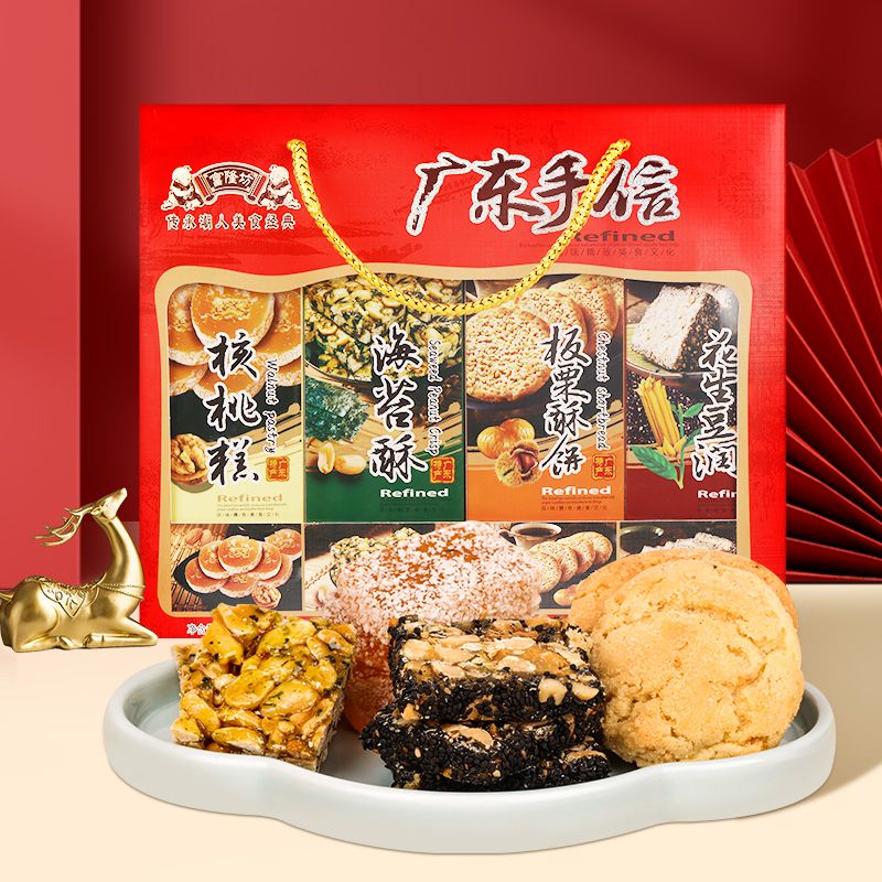 不用烤箱用冰箱！4款免烤甜点教程(图1)