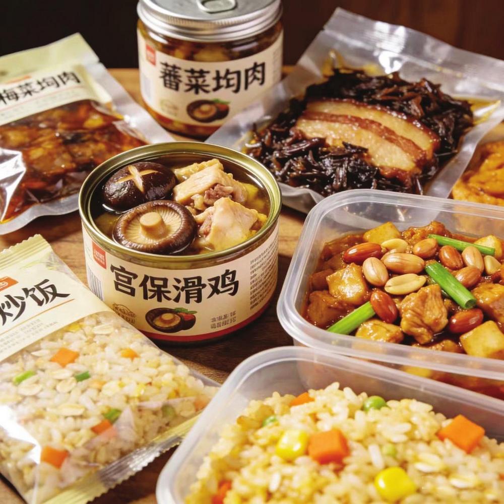 手工制作的甜点(图1)