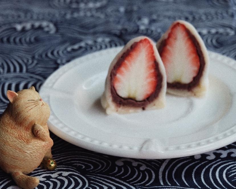 简单甜食做法大全(图1)