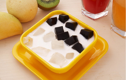 去糖朝品味纯正港味(图1)